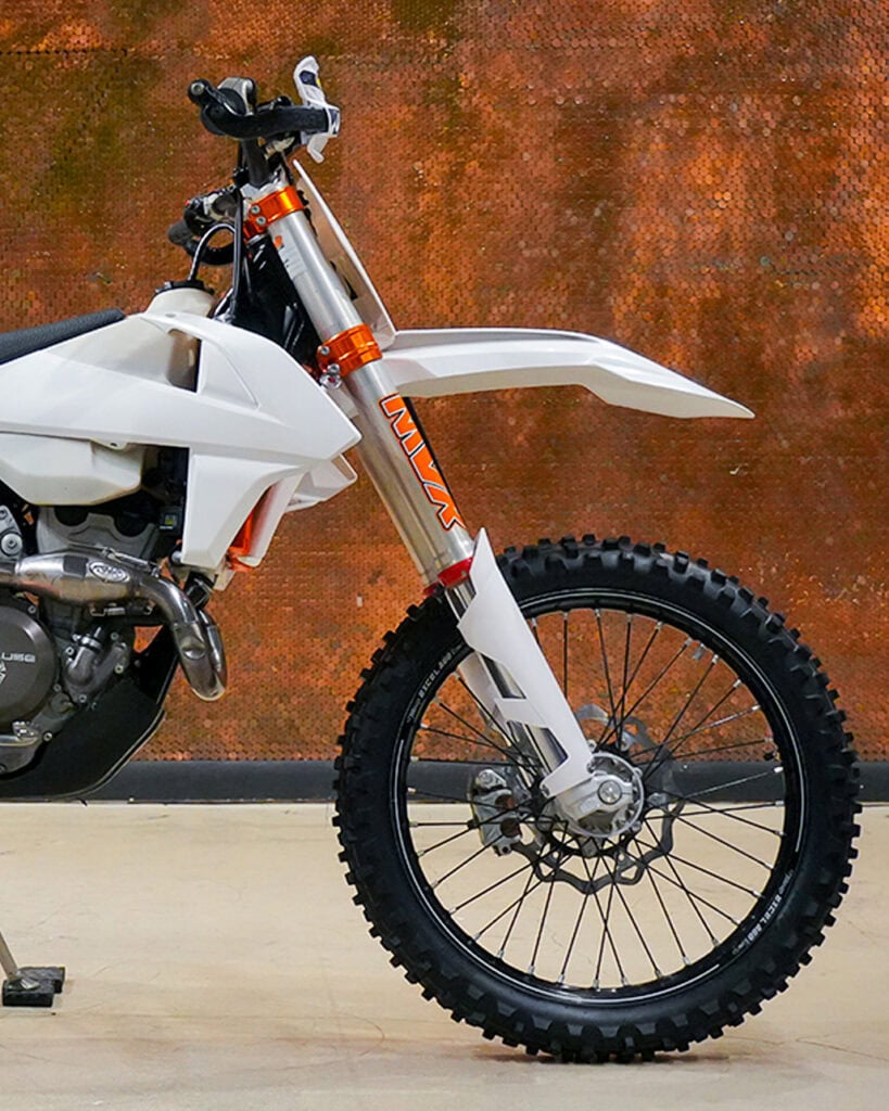2017 KTM 250EXC