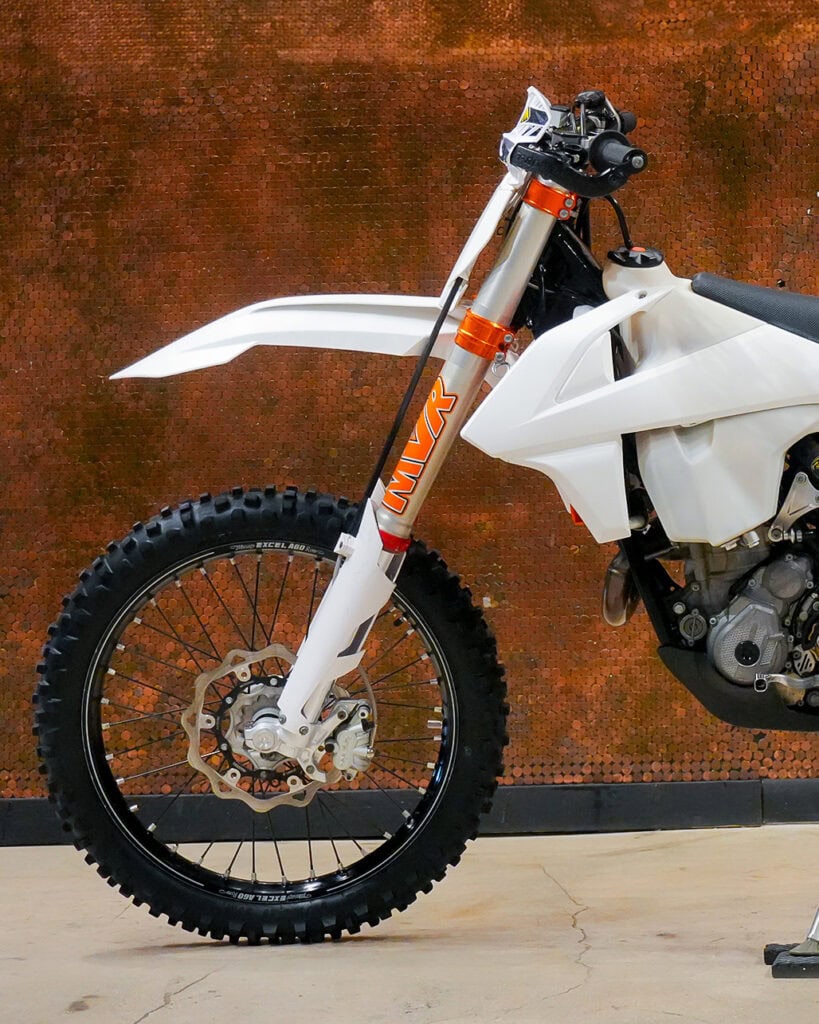 2017 KTM 250EXC