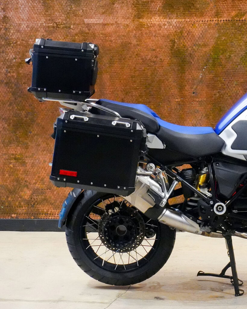 2015 BMW R1200GS