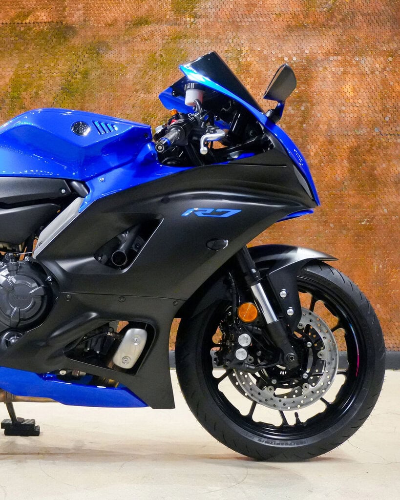 2024 YAMAHA R7