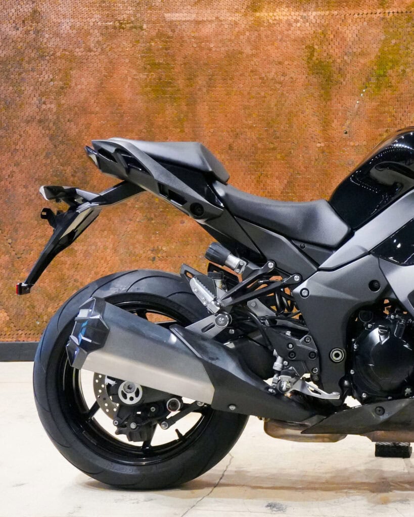 2021 KAWASAKI NINJA 1000SX