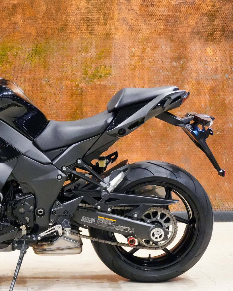 2021 KAWASAKI NINJA 1000SX