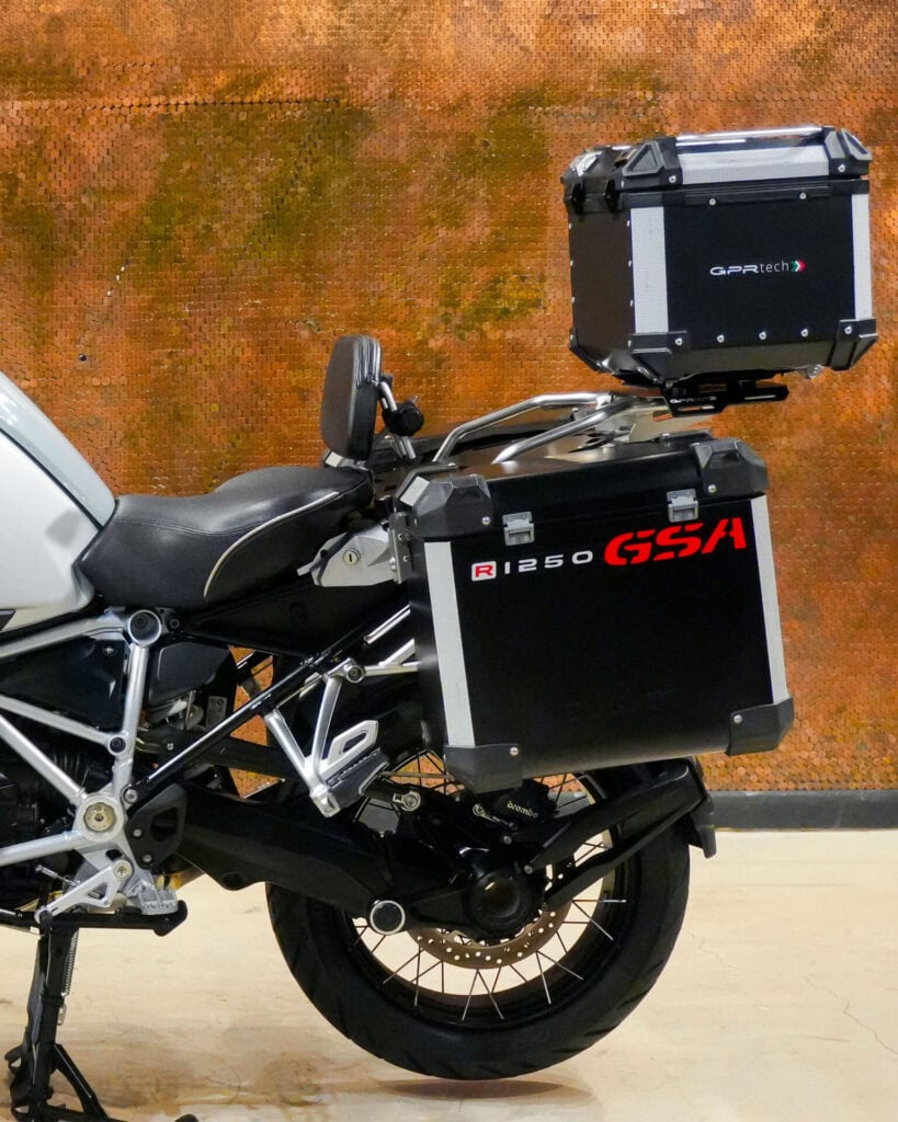 2022 BMW R1250 GS Copy