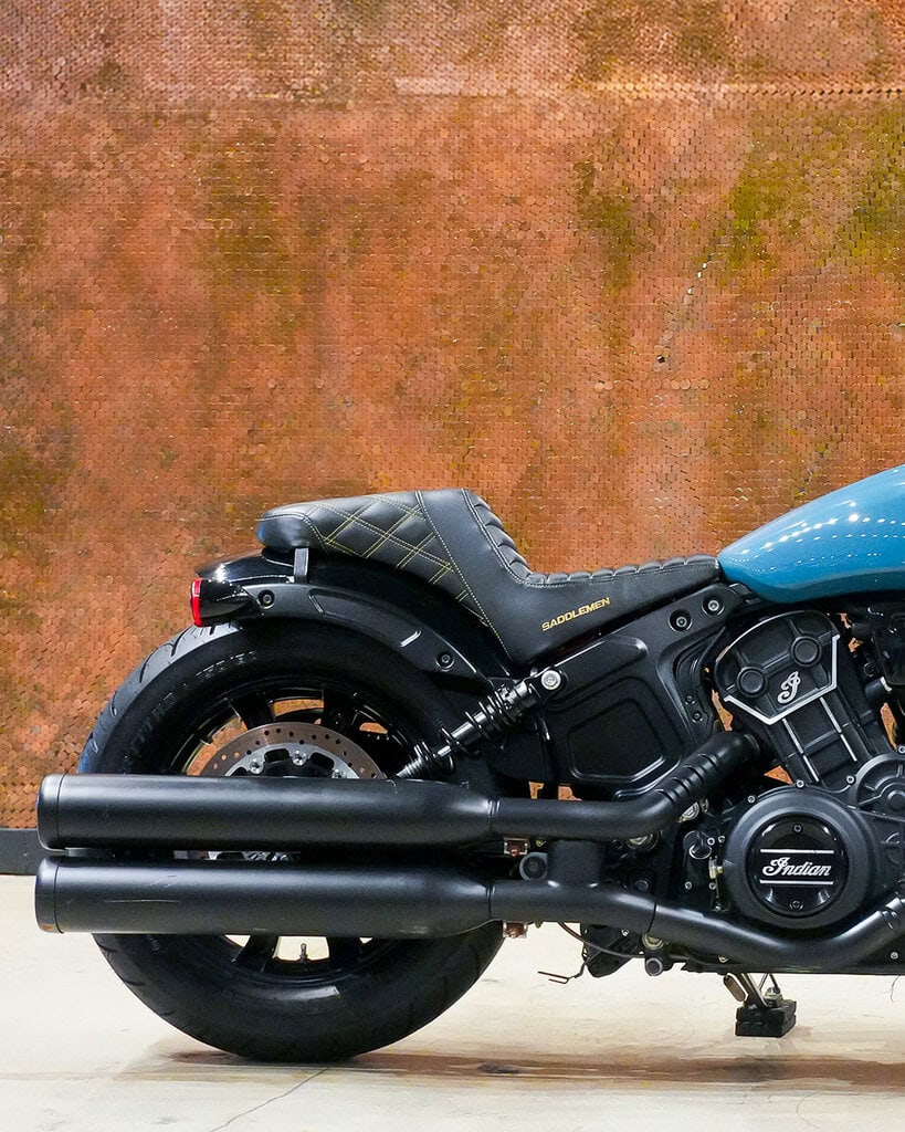 2022 INDIAN SCOUT ROGUE