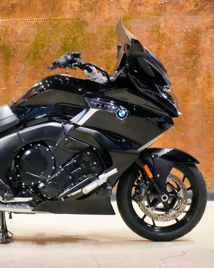 AF20832 2022 BMW 1600GT Bagger