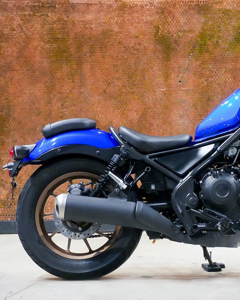 2023 HONDA REBEL 500