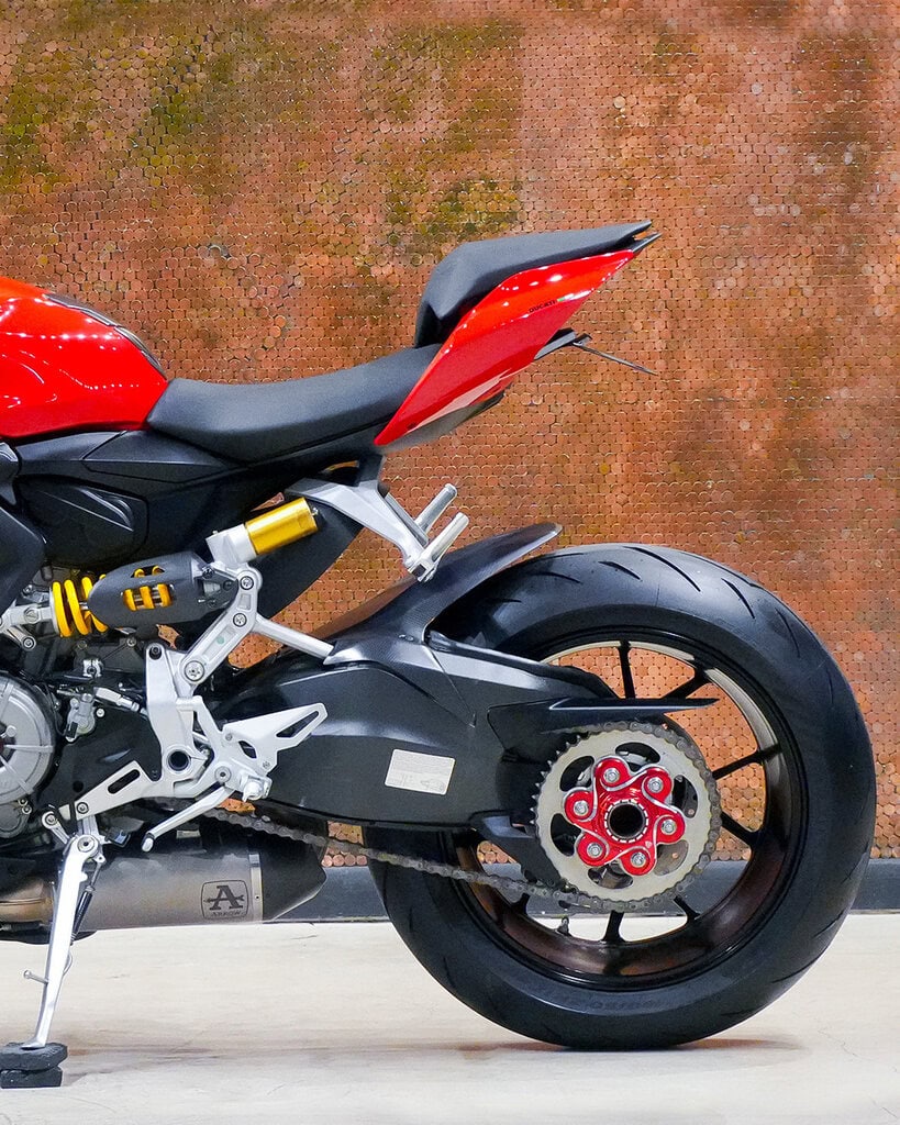 2024 DUCATI STREETFIGHTER V2 AB006735