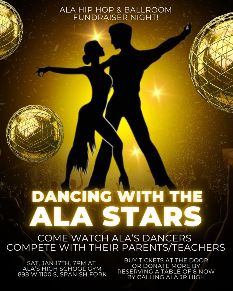 Dancing with the Stars