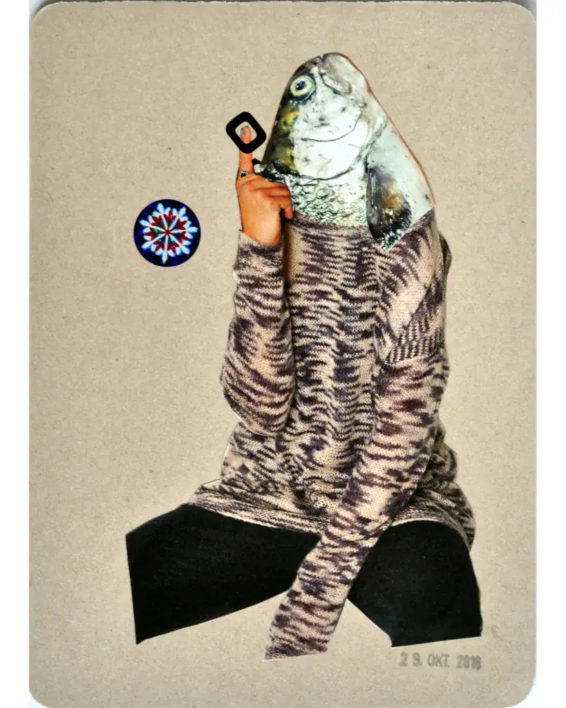 Fishwalk
