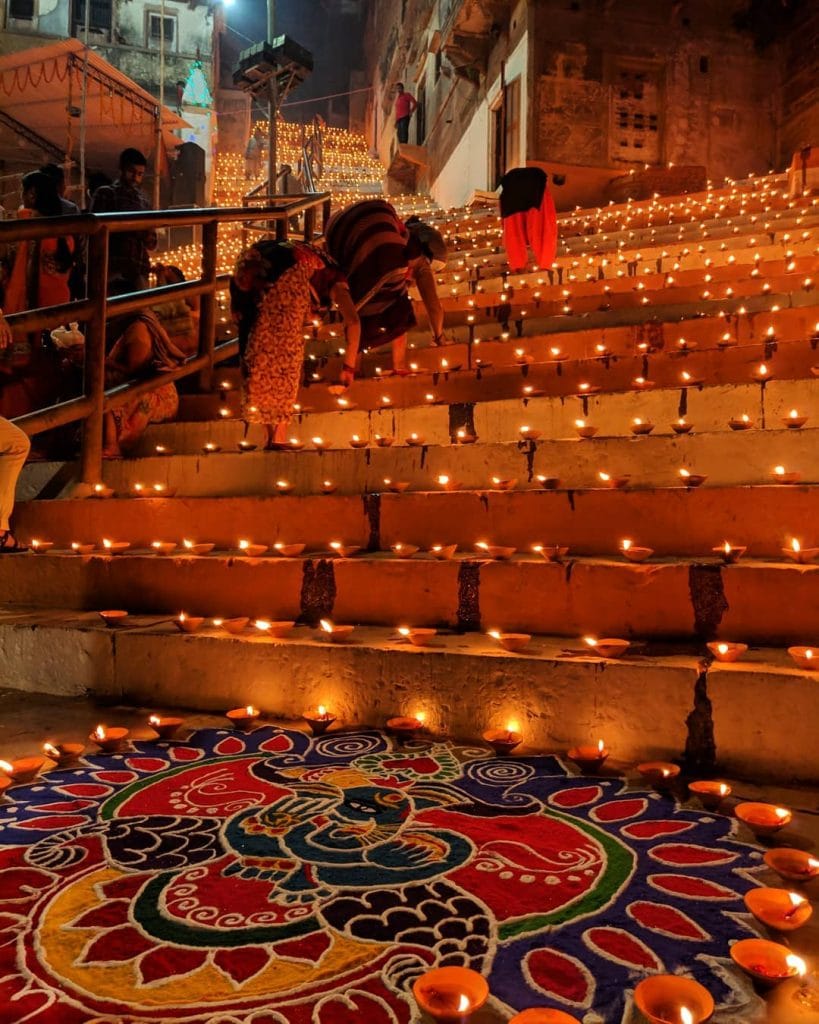 Dev Deepawali