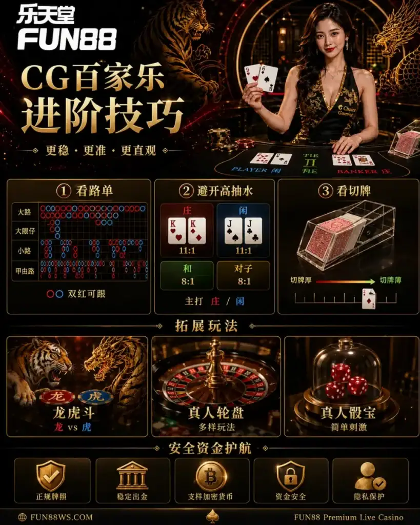 Choice Casino