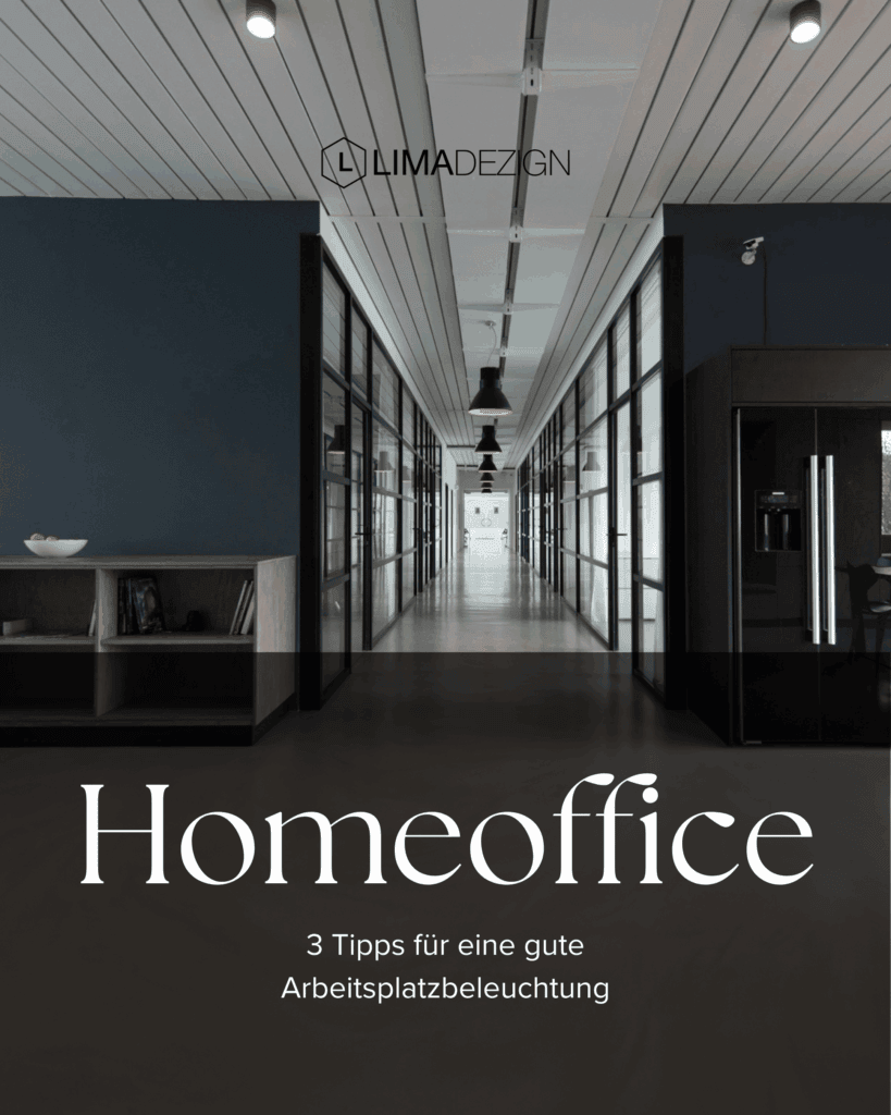 die besten Tipps für ein gutes Homeoffice
