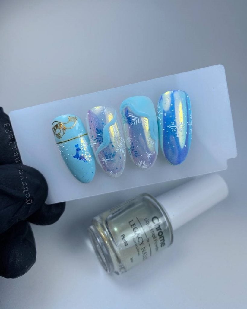 Brilla en Navidad: Consejos de Uñas con Legacy Nails 9 photo 2023 12 14 13 26 10
