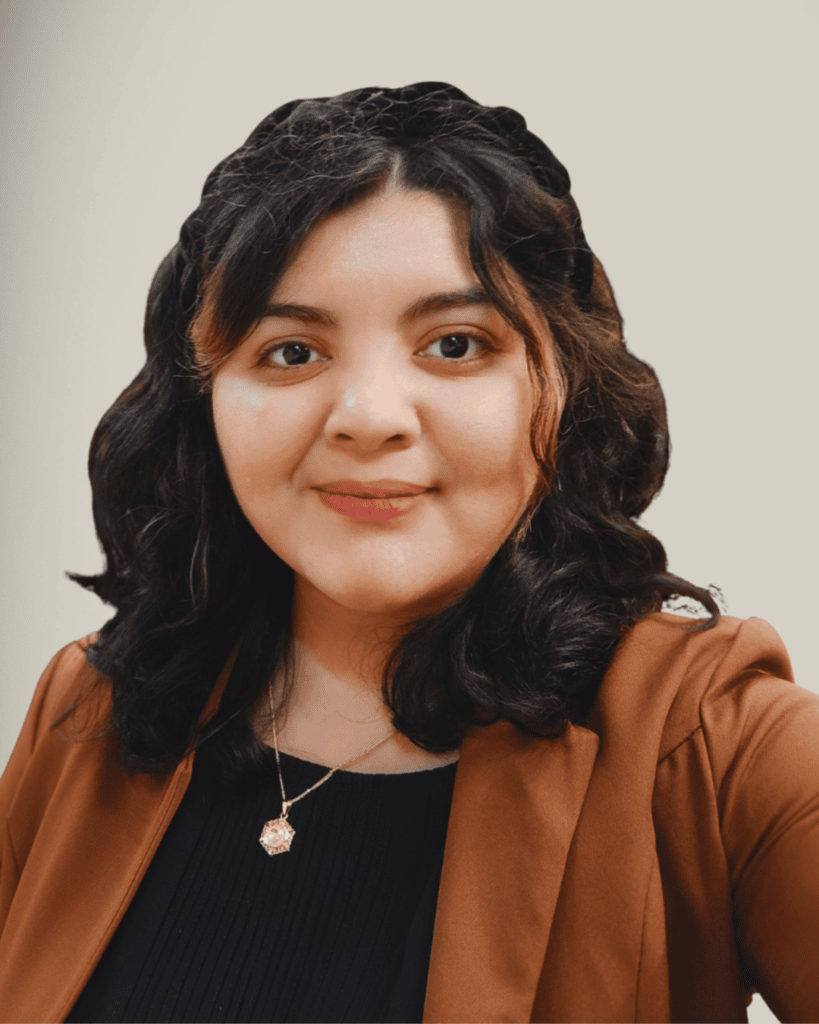 Profile Picture of Digital Marketing Director of OpenForge. Providing mobile marketing services, advertising services, etc. Andrea Martinez