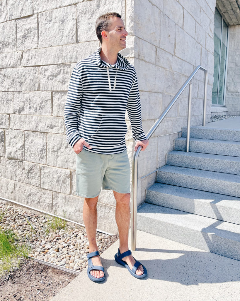 mens walmart spring outfit staples 2021