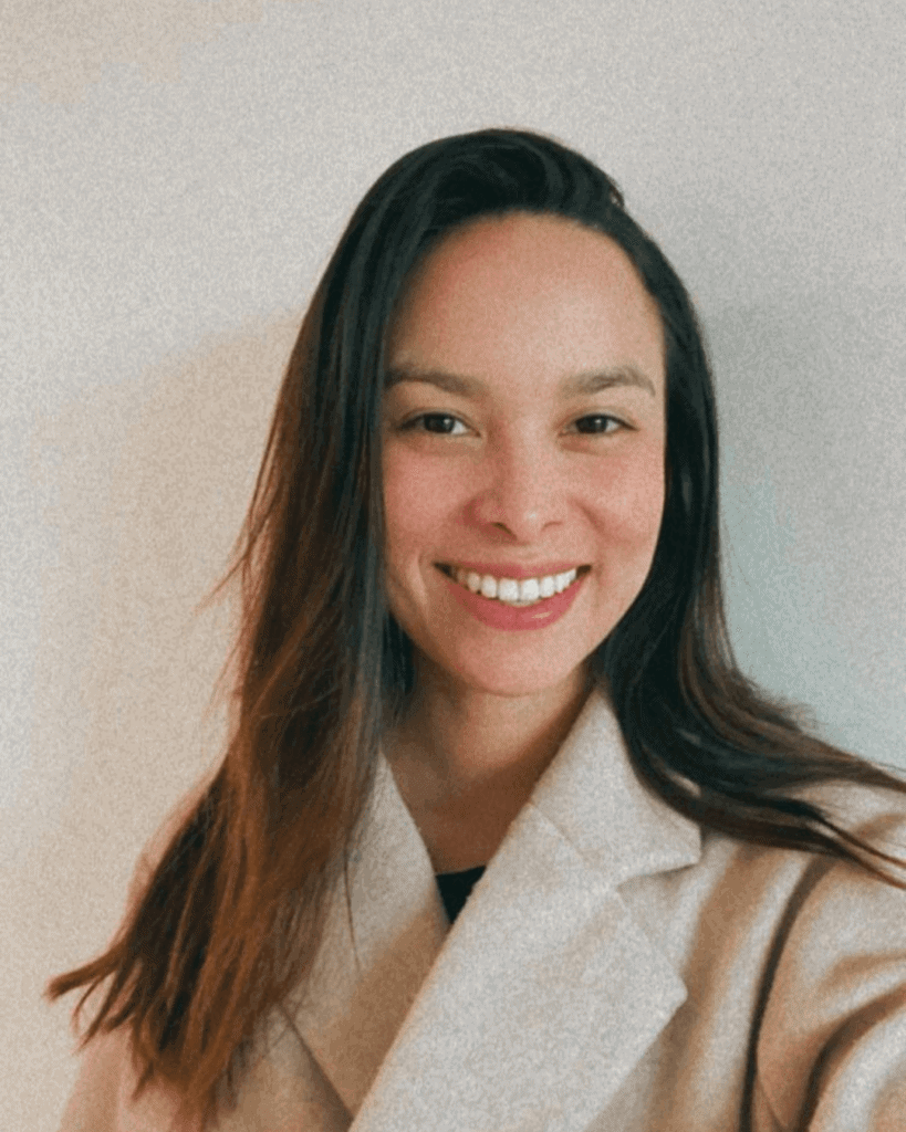 Psicóloga Clínica Especialista en Psicoanálisis para Adultos