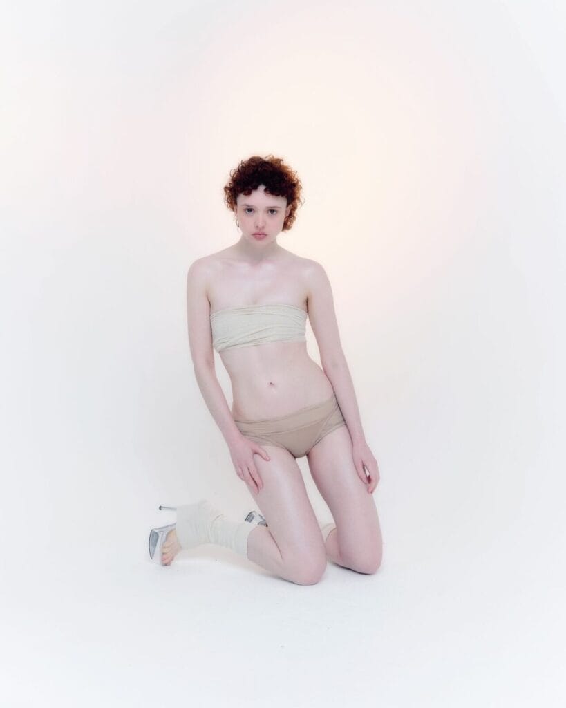 FIA, interviewed by The Cold Magazine — portrait 1