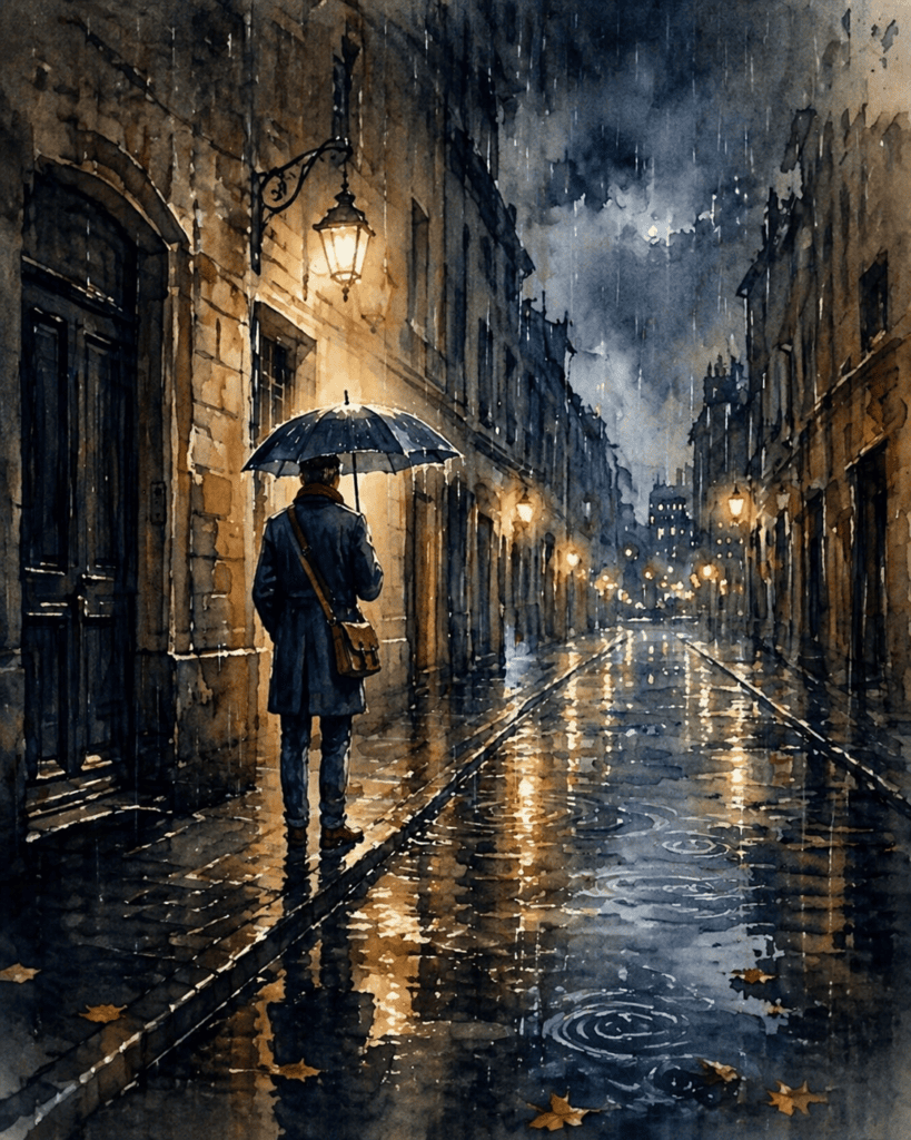 RAINFALL