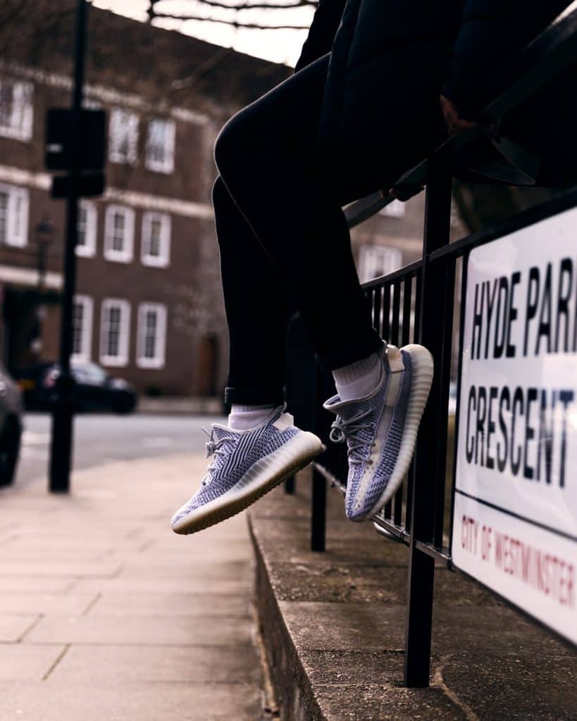 Sneaker Image 2