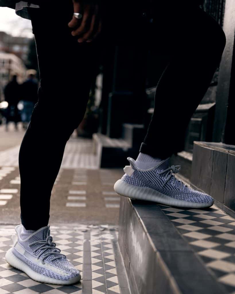 Sneaker Photography