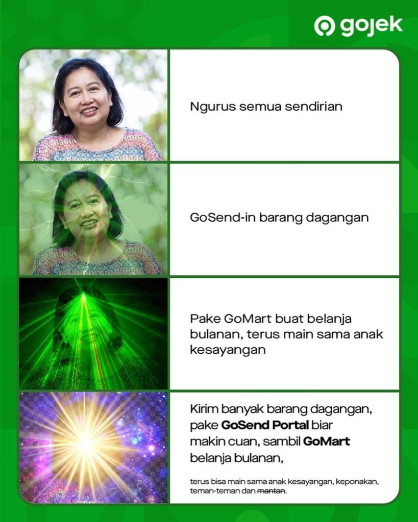 The Merger Decision between Tokopedia and Gojek is Getting Closer (source: special) The Merger Decision between Tokopedia and Gojek is Getting Closer