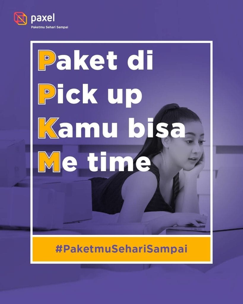 Logistics Startup Estimated to Grow Up to 30% due to PPKM (source: special) Logistics Startup Estimated to Grow Up to 30% due to PPKM