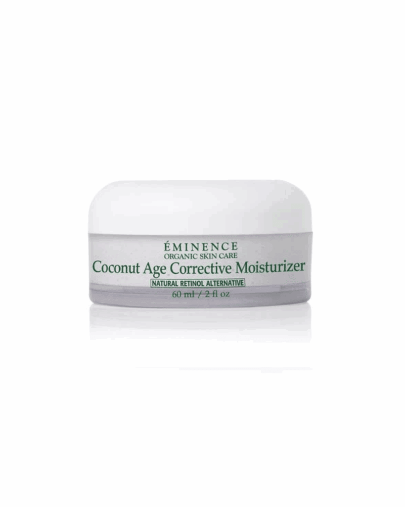 Eminence Organics Coconut Age Corrective Moisturizer