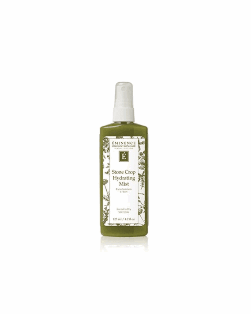 Eminence Organics Stone Crop Hydrating Mist