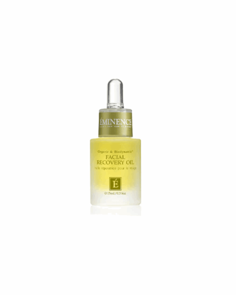Eminence Organics Facial Recovery Oil
