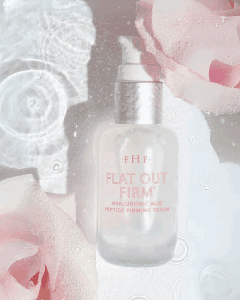 Farmhouse Fresh Flat Out Firm Peptide Firming Serum