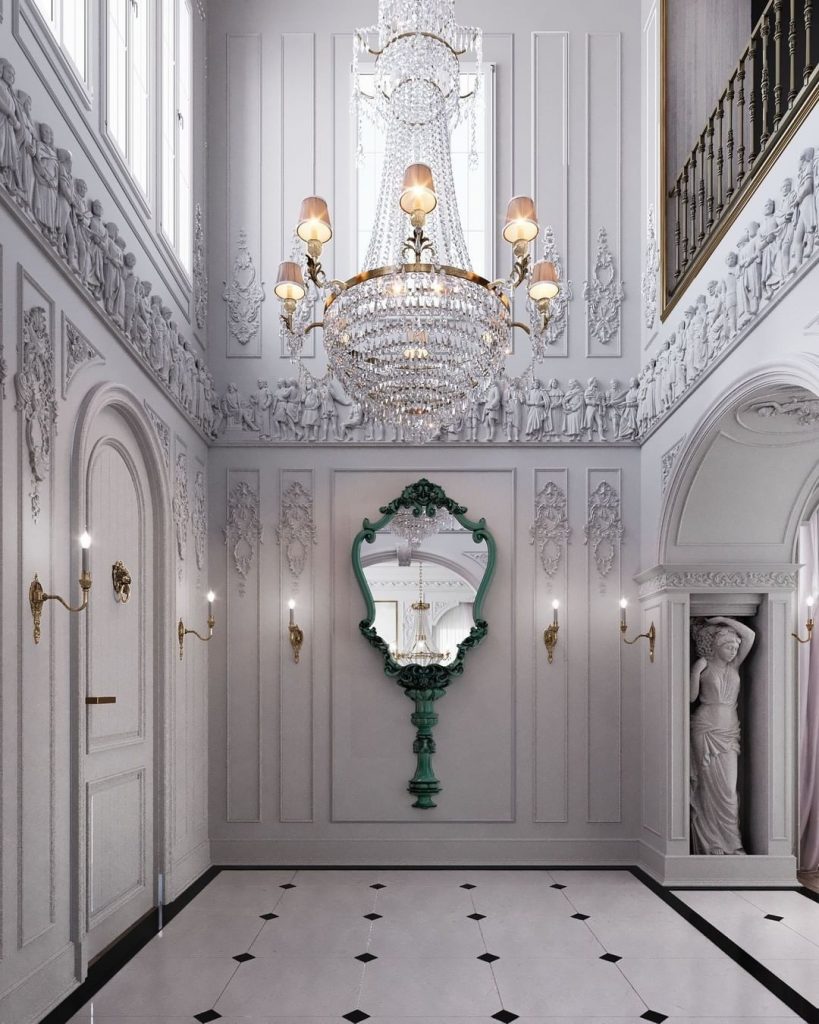 25 Interior Design Ideas That Will Blow Your Mind_11 interior design ideas 25 Interior Design Ideas That Will Blow Your Mind 25 Interior Design Ideas That Will Blow Your Mind 11 819x1024