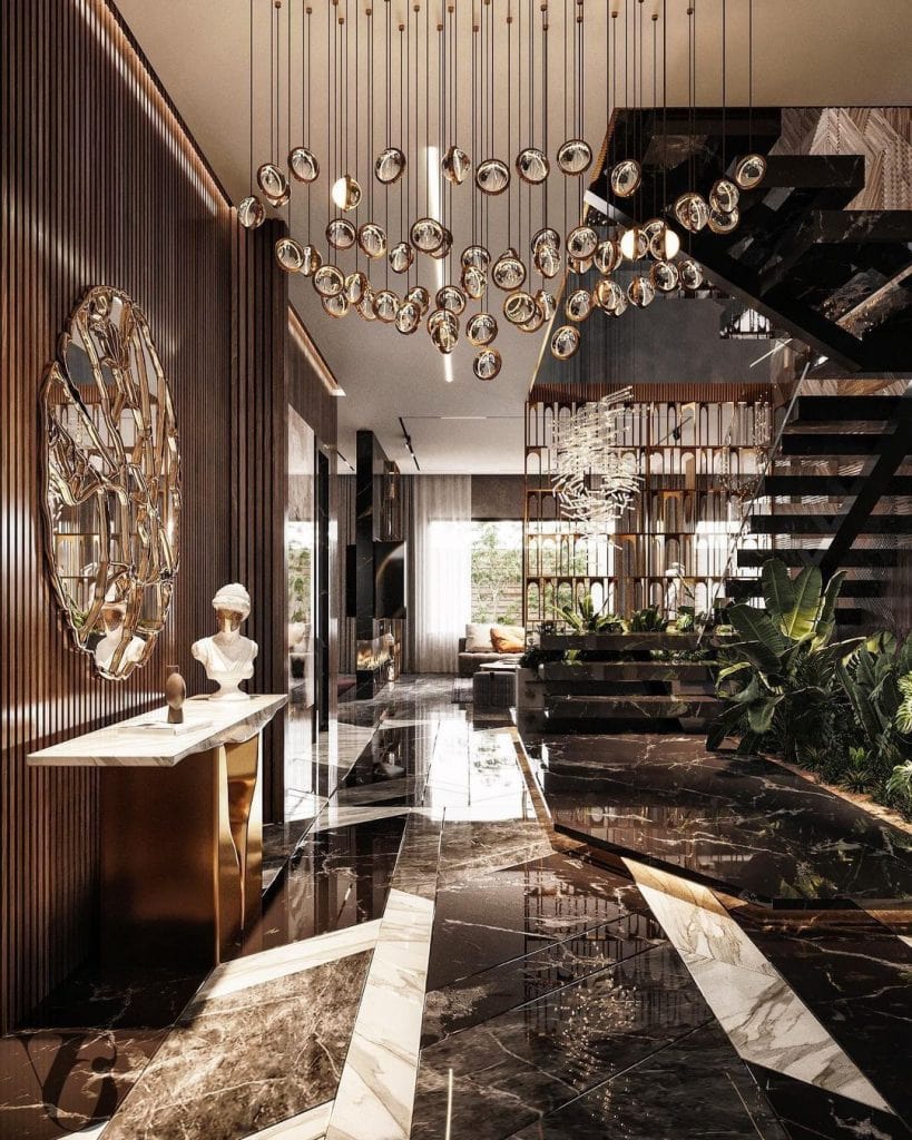 25 Interior Design Ideas That Will Blow Your Mind_14 interior design ideas 25 Interior Design Ideas That Will Blow Your Mind 25 Interior Design Ideas That Will Blow Your Mind 14 819x1024