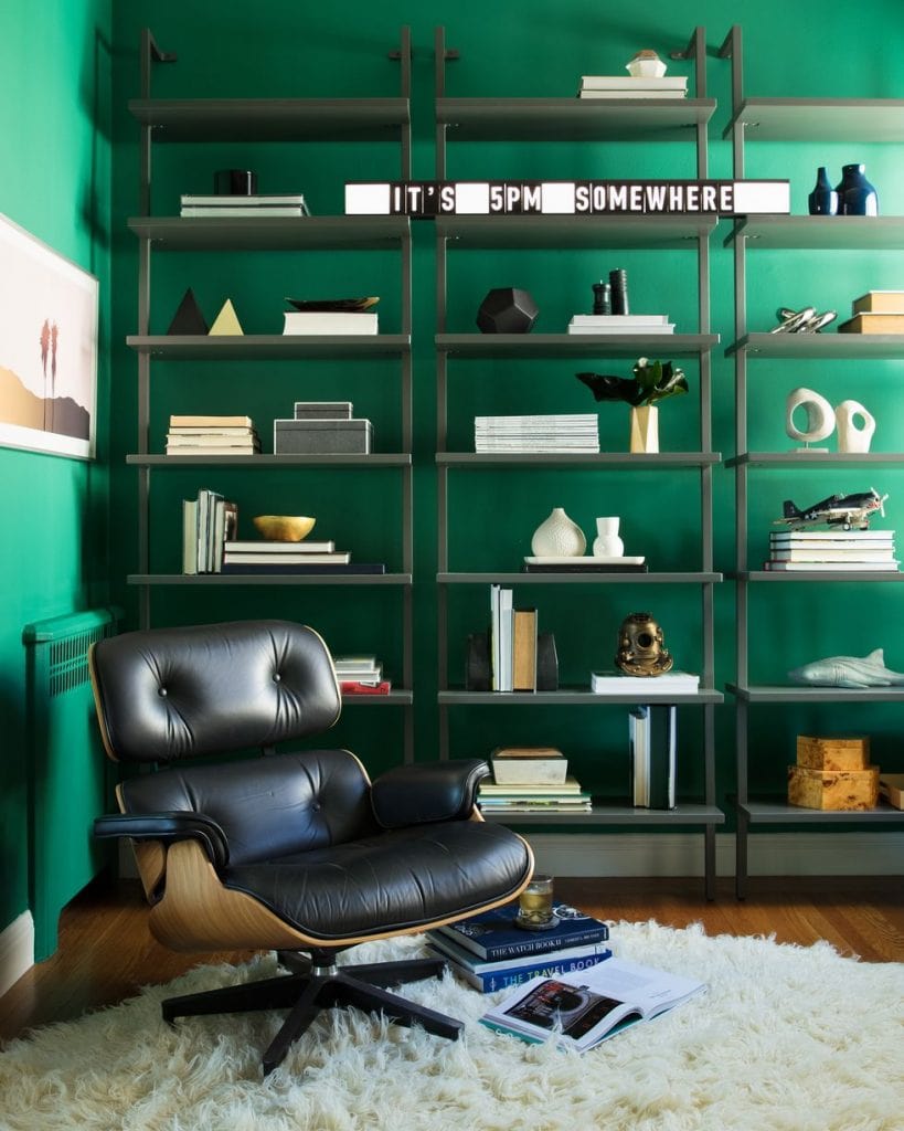 bachelor-pad-green-room-1519335426-819x1024 bachelor-pad-green-room-1519335426-819x1024 designer approved colors From Sage To Celery, Here’s 10+ Designer Approved Colors That Go With Green bachelor pad green room 1519335426 819x1024