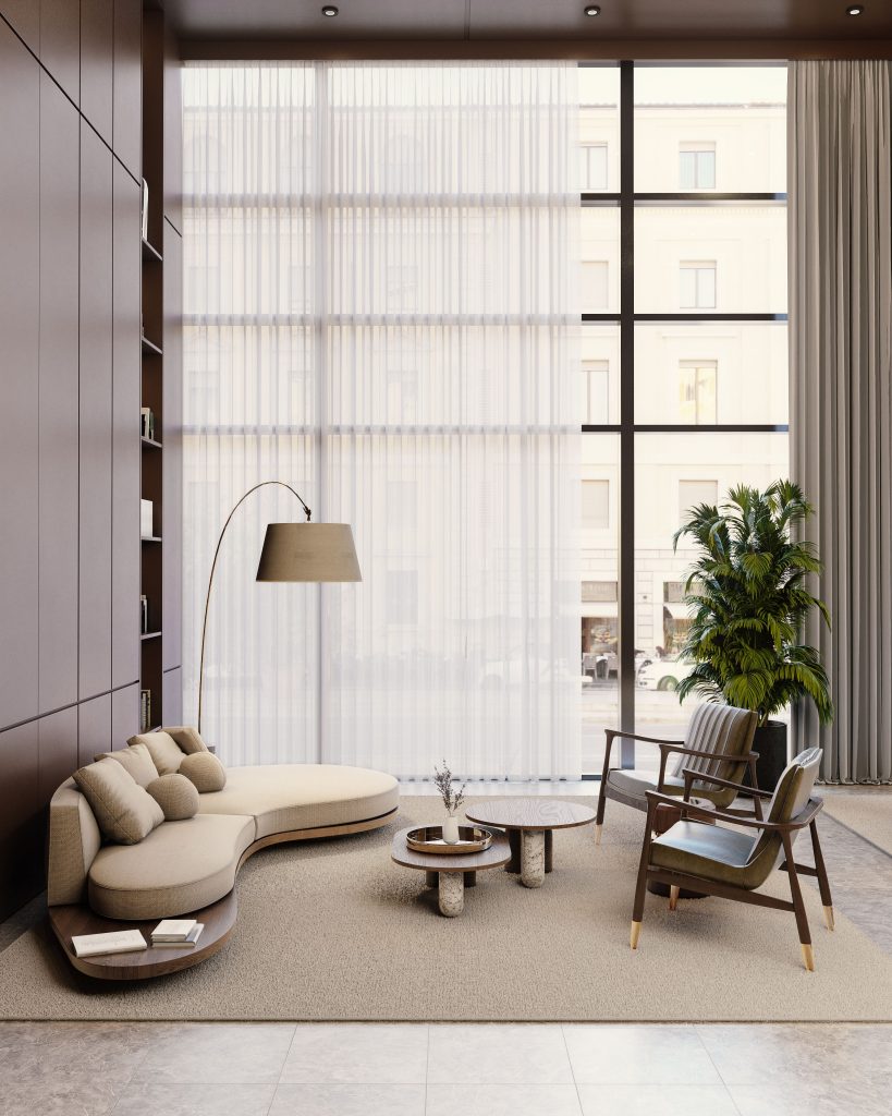 9-819x1024 9-819x1024 design piece of the week: this mid-century armchair will never go out of style Design Piece of the Week: This Mid-Century Armchair Will Never Go Out of Style 9 819x1024