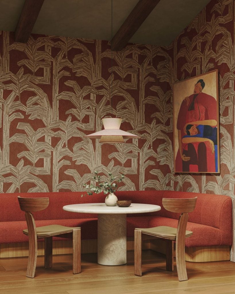 1-1-819x1024 1-1-819x1024 unveiling the fabric interior design trends of 2024: a tapestry of style and comfort Unveiling the Fabric Interior Design Trends of 2024: A Tapestry of Style and Comfort 1 1 819x1024