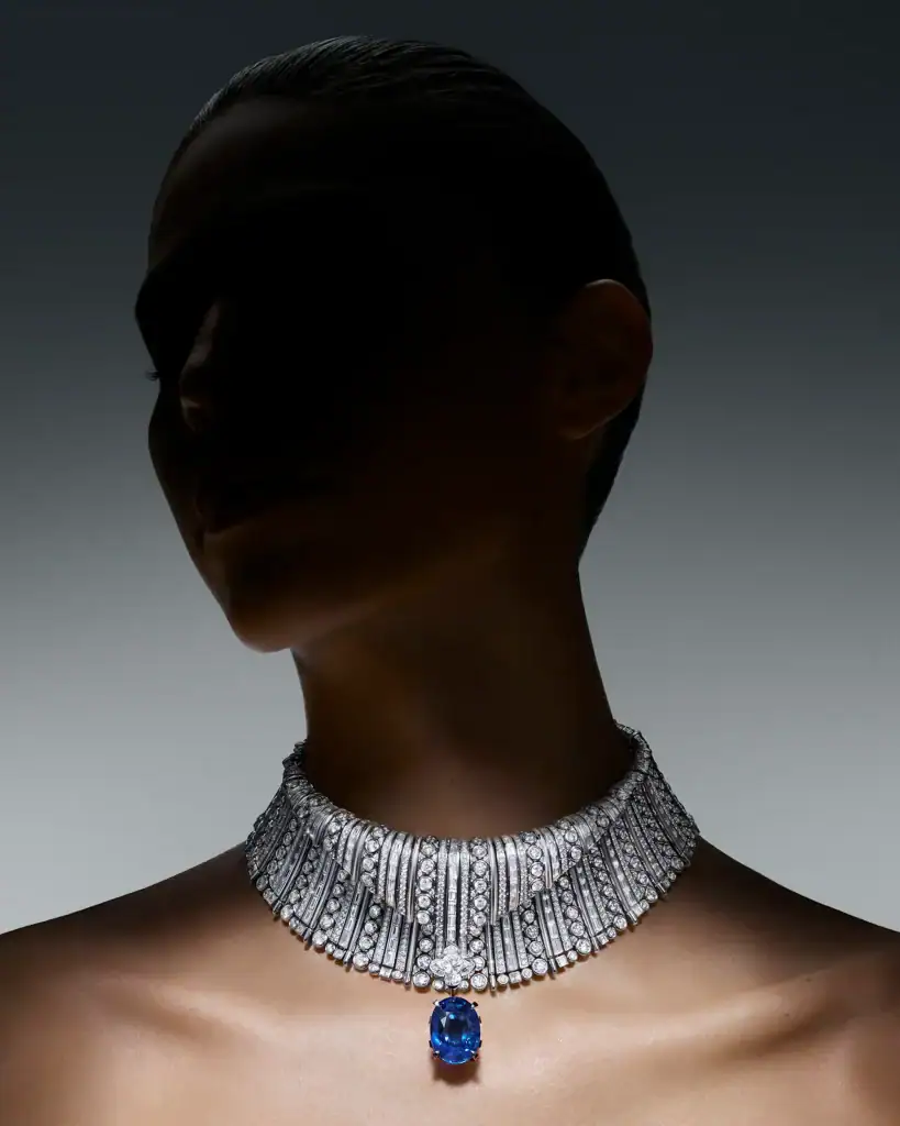1 1 francesca amfitheatrof An Interview With Louis Vuitton Designer Francesca Amfitheatrof 1