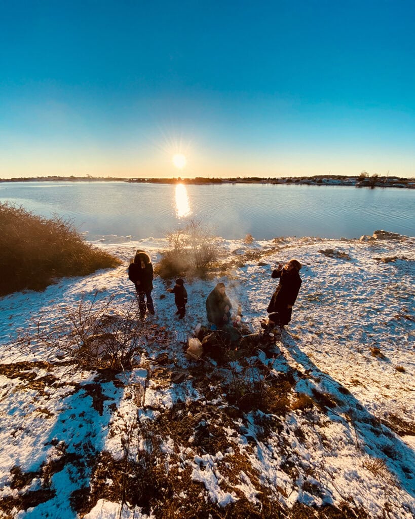 vinter