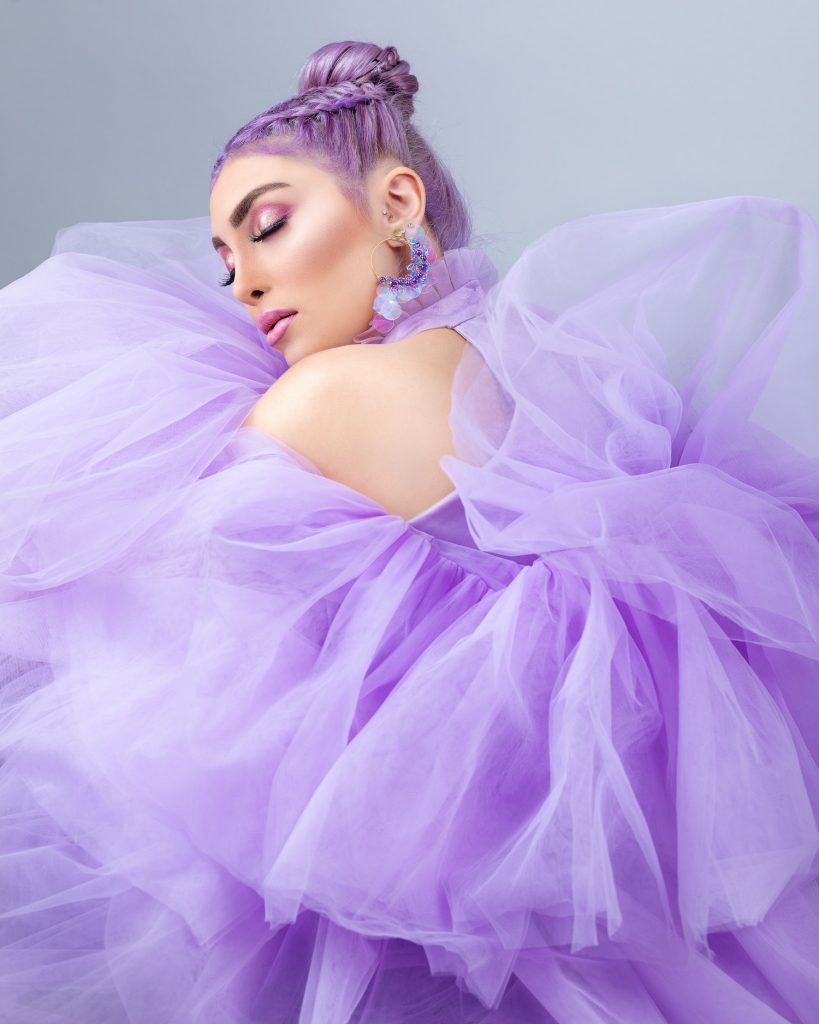Lavendel trend
