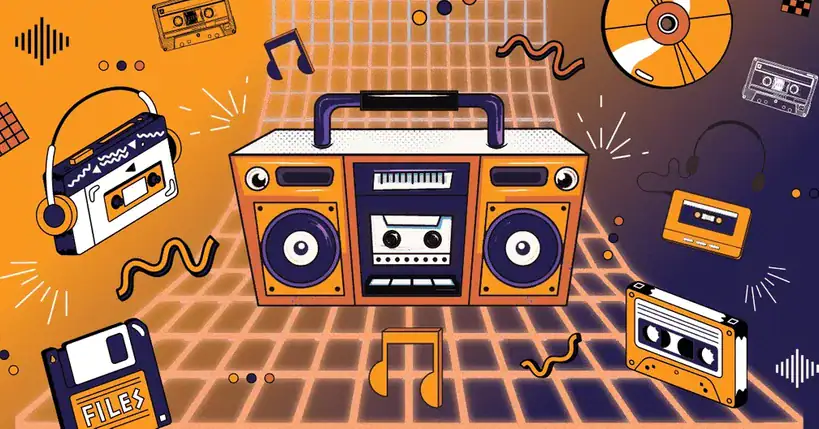 Top Nostalgia Songs and music : Relive Your Memories