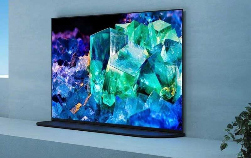 4K QD-OLED телевизор Bravia XR A95K от SONY 4K QD-OLED телевизор Bravia XR A95K от SONY