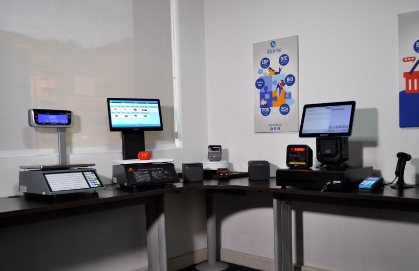 Conoce nuestro Showroom