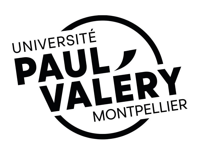 LOGO Université de Montpellier Paul Valéry