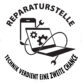 Logo Handy und Laptop Reparatur