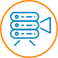Media Server & Engine