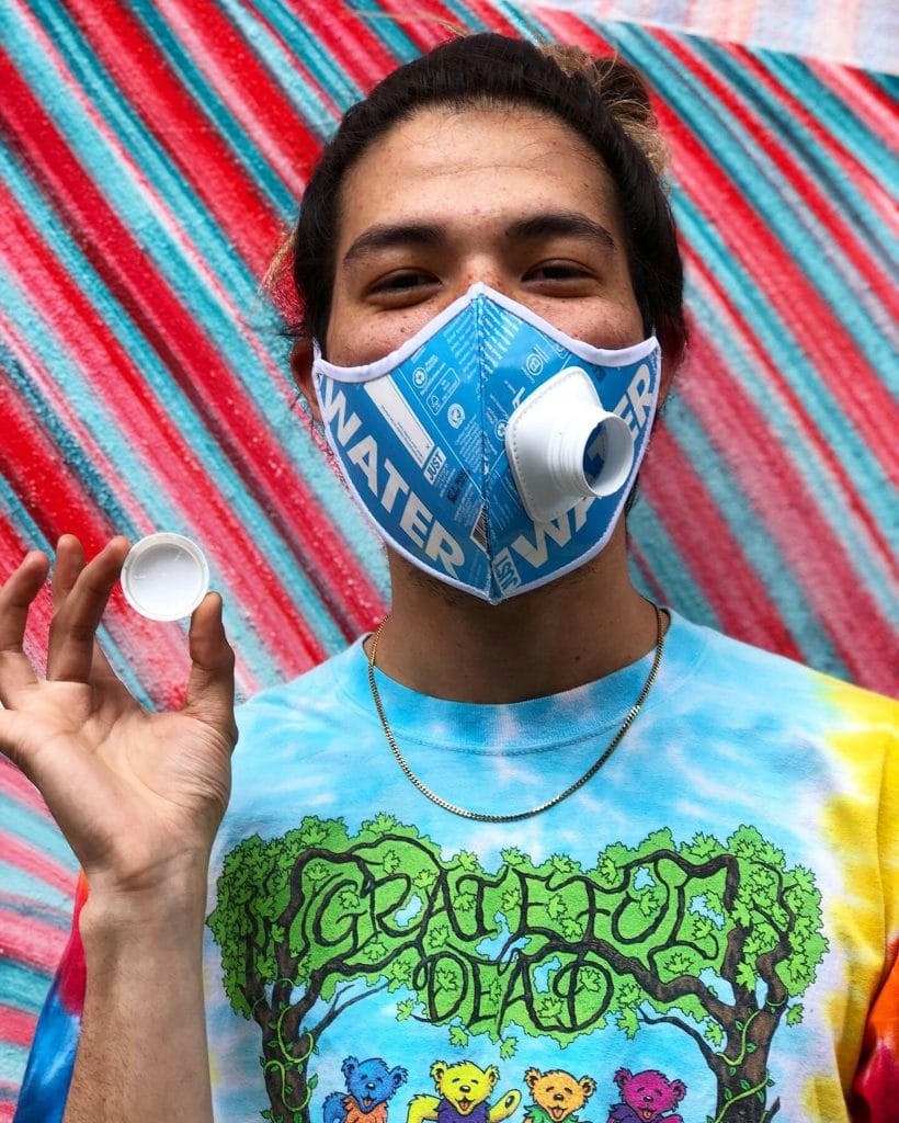 difference between upcycled and recycled