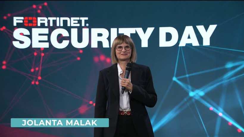 Fortinet Security Day: pandemia zmusiła firmy do większych wydatków na ochronę przed cyberprzestępcami Fortinet Security Day: pandemia zmusiła firmy do większych wydatków na ochronę przed cyberprzestępcami
