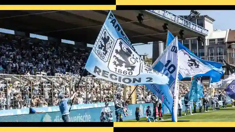 1860 München