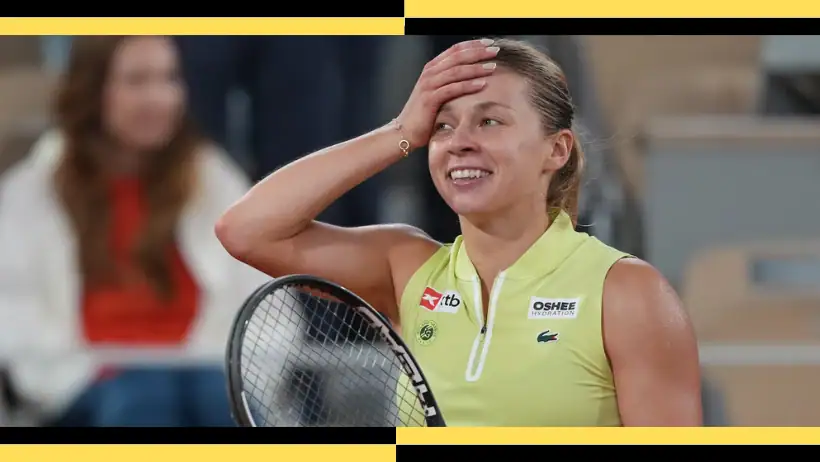 French Open 2026 Damen-Einzel-Finale
