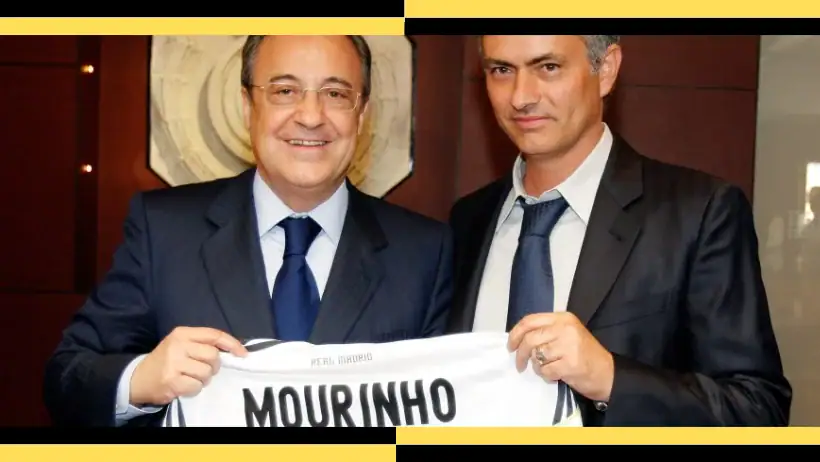 Real Madrid