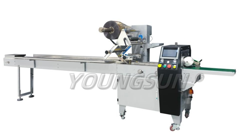 View All Packaging Machines